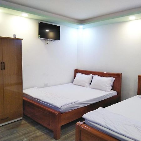Khach San Gia Nghiem Hotel Bac Lieu Buitenkant foto
