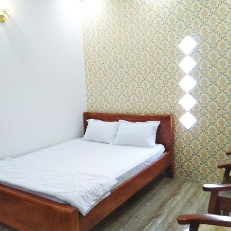 Khach San Gia Nghiem Hotel Bac Lieu Buitenkant foto