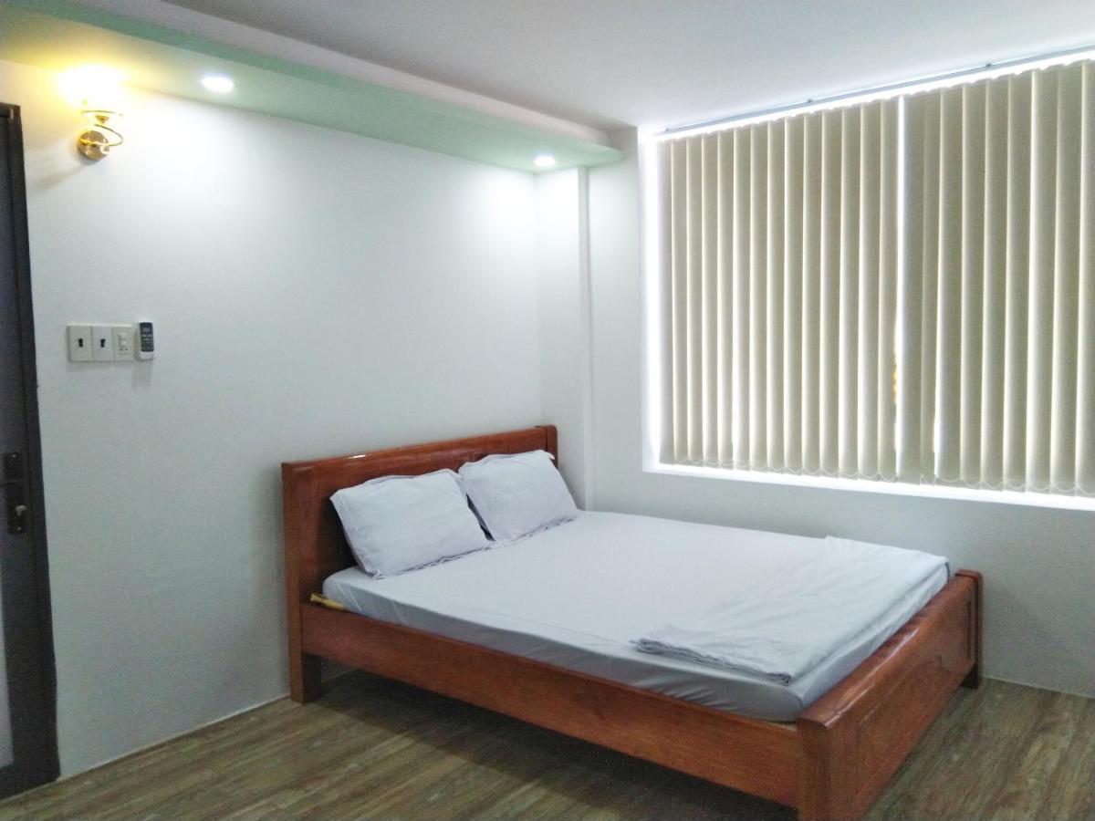 Khach San Gia Nghiem Hotel Bac Lieu Buitenkant foto