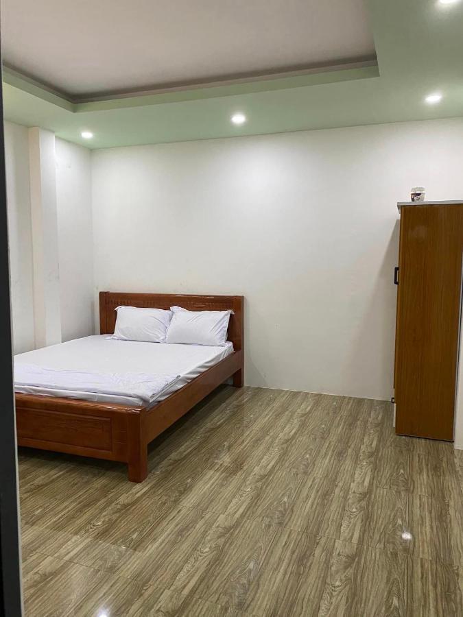 Khach San Gia Nghiem Hotel Bac Lieu Buitenkant foto