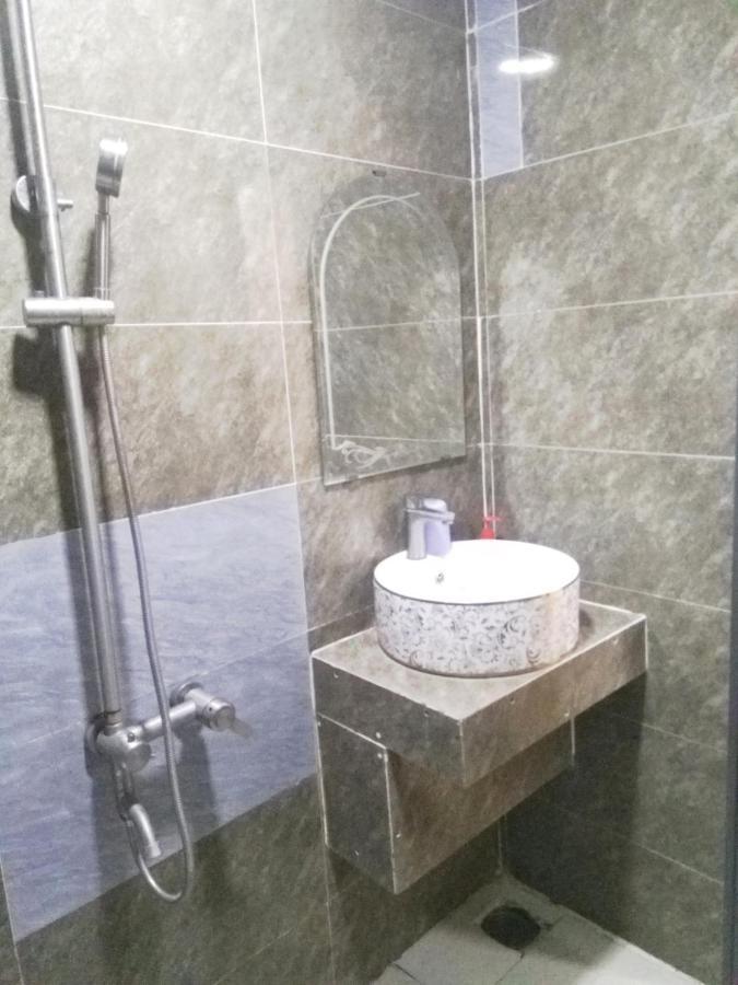 Khach San Gia Nghiem Hotel Bac Lieu Buitenkant foto